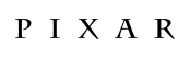 Pixar