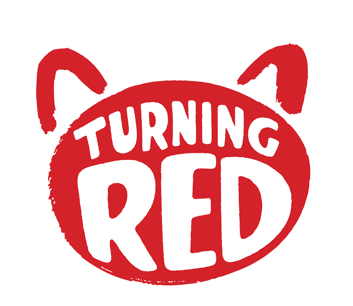 Turning Red